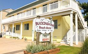 The Buckingham Motel